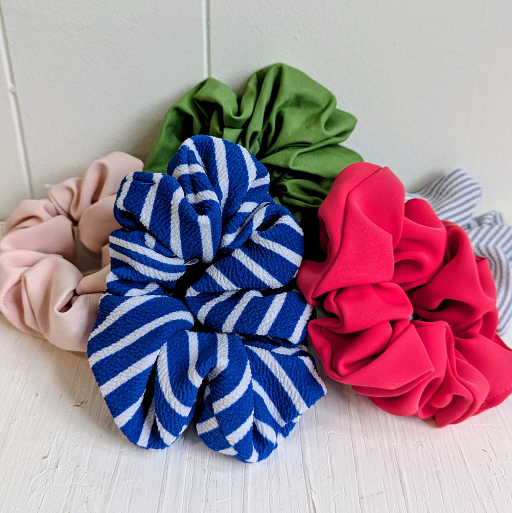Scrunchies