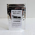Bay of Fundy Sea Salt